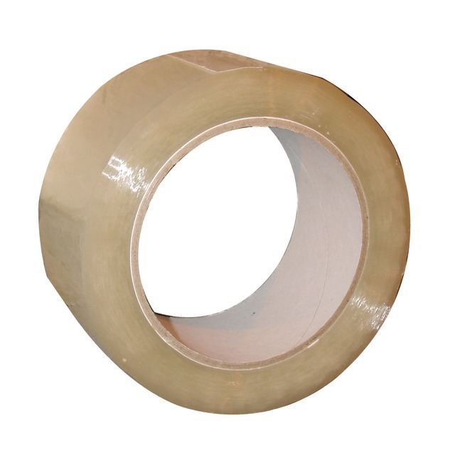 Adhesif P.P Transparent 48X100 référence fournisseur 9010112